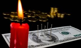 Find how to make your own Magic Money spell in USA call +256758471138 .
