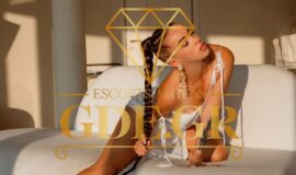 HOT VIP ESCORT ATHENS KAROLINA