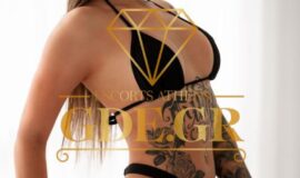 SKINNY LATIN ESCORT ATHENS REBECCA