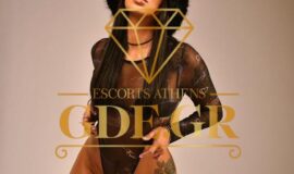SEXY LATIN ESCORT ATHENS LIZ