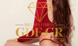 EROTIC UKRAINIAN ATHENS ESCORT GIRL EMILIA
